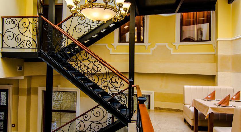 Гостиница Ритск Евпатория-32